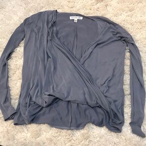 Abercrombie and Fitch shirt